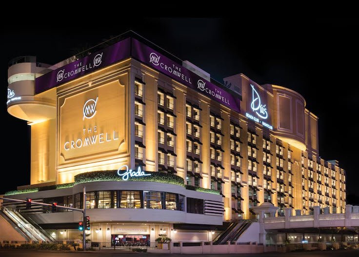 The Cromwell - A Caesars Rewards Destination, Nevada, USA